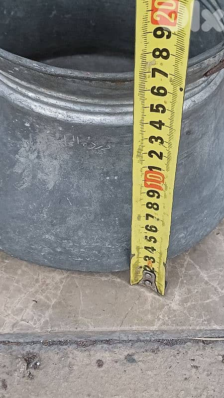 antique 9