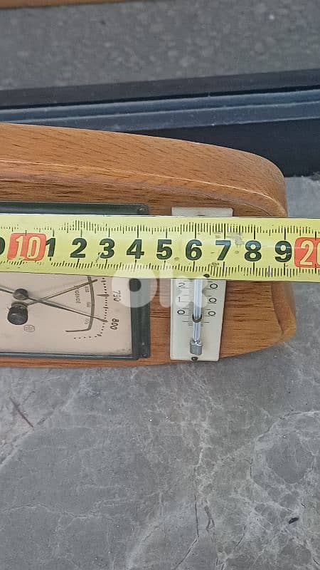 antique 8