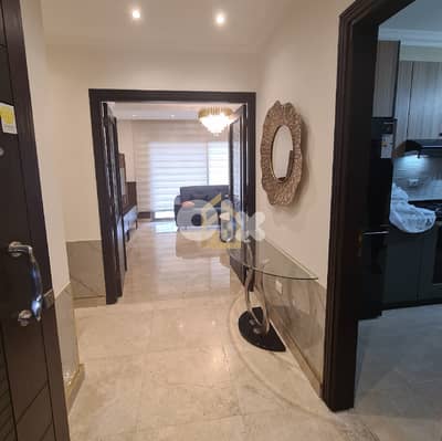 Apartment for rent in Achrafieh EA153 شقة للإيجار في أشرفية