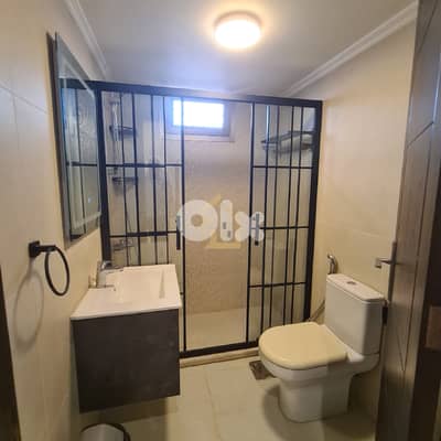 Apartment for rent in Achrafieh EA153 شقة للإيجار في أشرفية