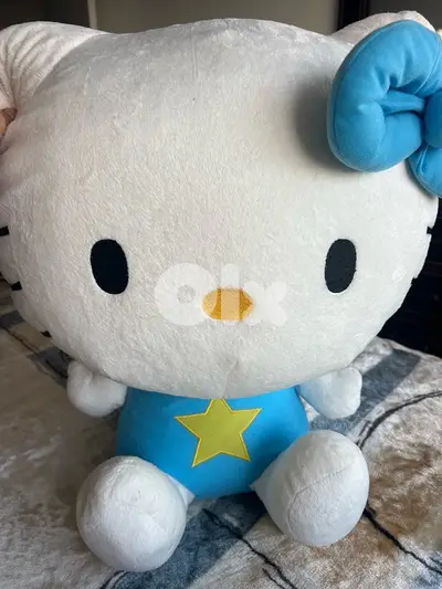 Hello kitty 60 cm