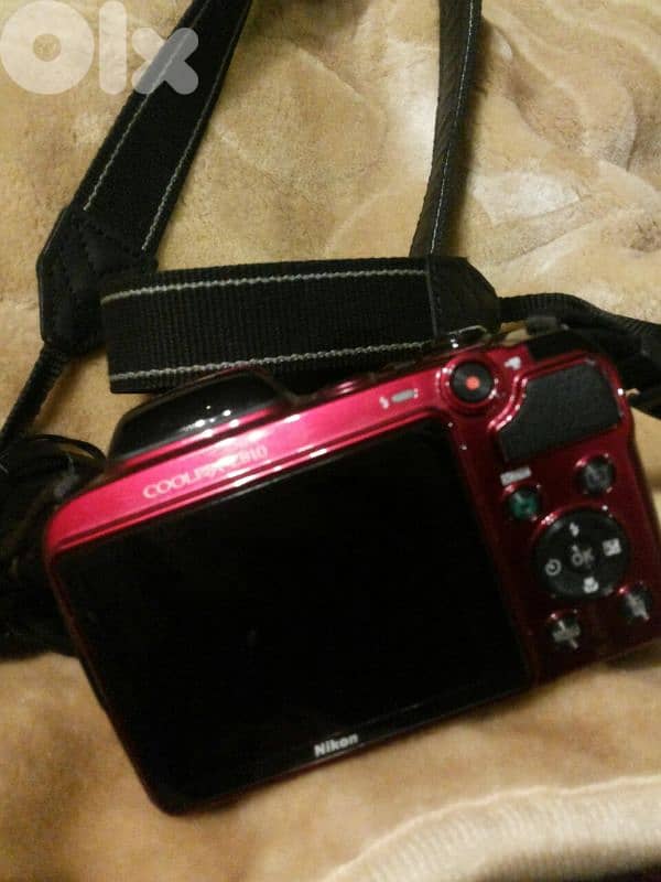 camera 0