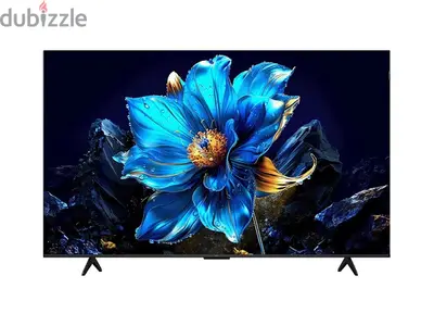 TCL 75P79K4K QLED  Google TV