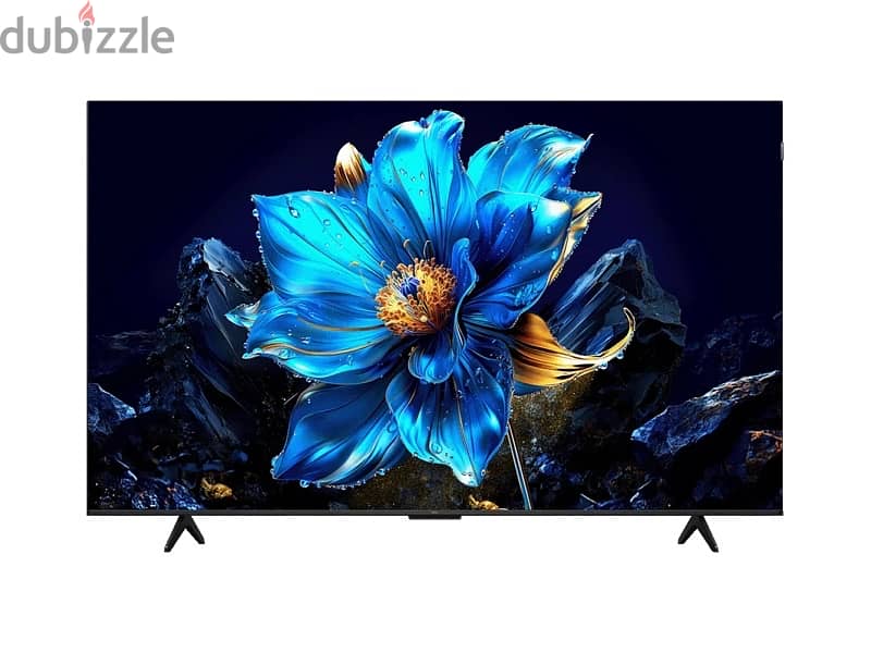 TCL 75P79K4K QLED  Google TV 0