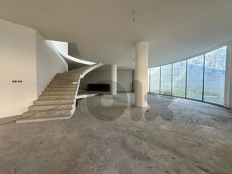 Showroom for Rent in Downtown- Prime Locationصالة عرض للايجار