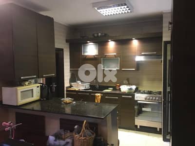 Apartment for sale in Baabdat شقة للبيع في بعبدات