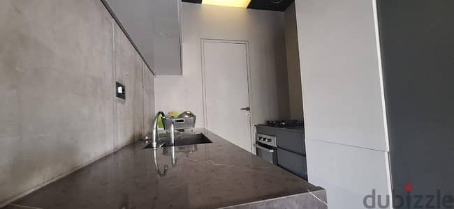 GATED COMMUNITY!!! FURNISHED 2 BEDS IN ACHRAFIEH, (ACR-827)