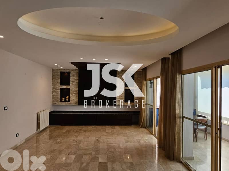 L17749 - Semi-Furnished Apartment For Sale In Adma 0
