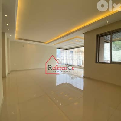 Luxurious apartments with view in Zalka شقق فاخرة مطلة في الزلقا