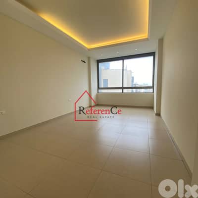 Luxurious apartments with view in Zalka شقق فاخرة مطلة في الزلقا