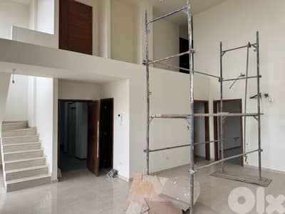 Triplex for sale in Biakout - تريبلكس للبيع في بياقوت