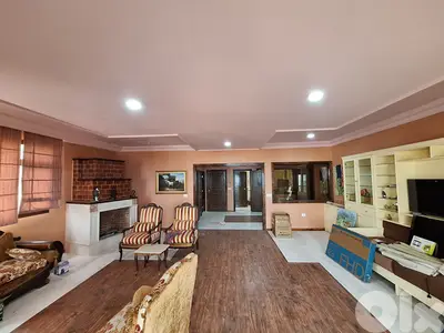 Villa For Sale In Qornet Chehouane