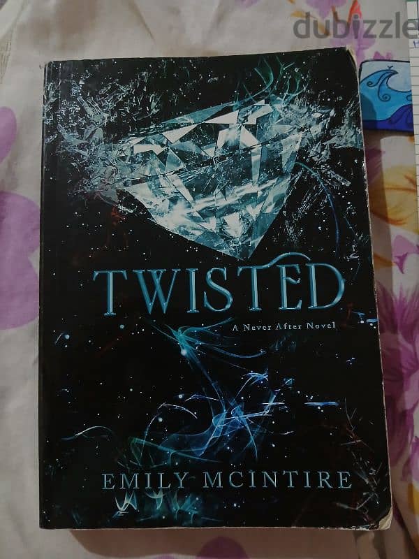 Book series 0