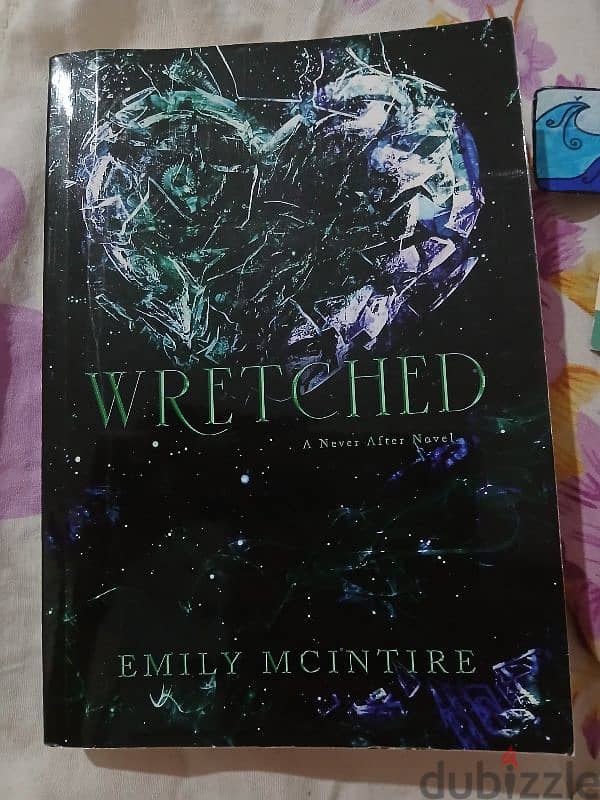 Book series 1