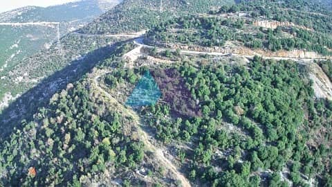 21,500 m2 land for sale in Haqel-Jbeil - أرض للبيع في حقل-جبيل
