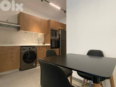 L17775 -Fully Furnished Apartment For Rent In Saifi, Monot