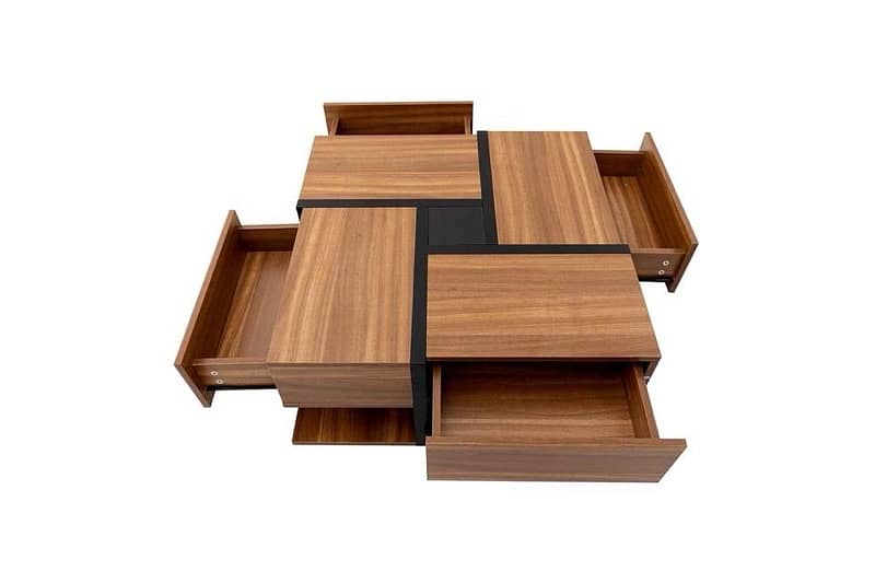 cubic Table 3
