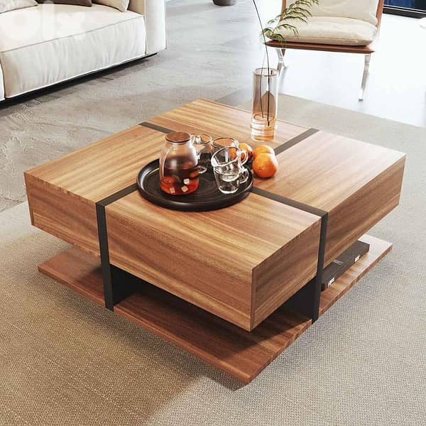 cubic Table 4