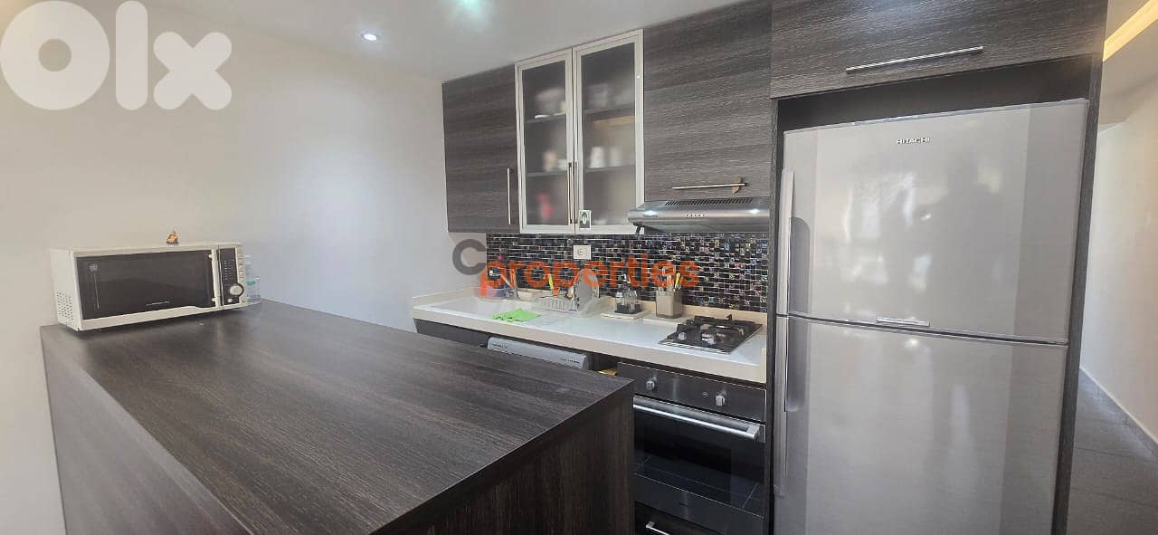 Chalet for sale in Samaya Kaslik CPKLK32 3