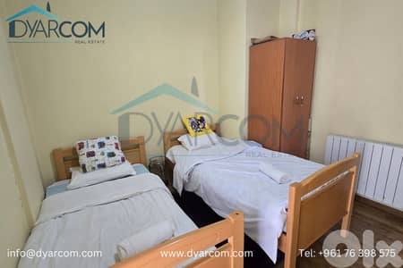 DY2488 - Kfardebian Plateau de Mzaar Chalet for Sale!