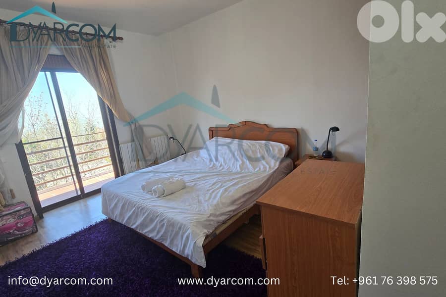 DY2488 - Kfardebian Plateau de Mzaar Chalet for Sale! 2