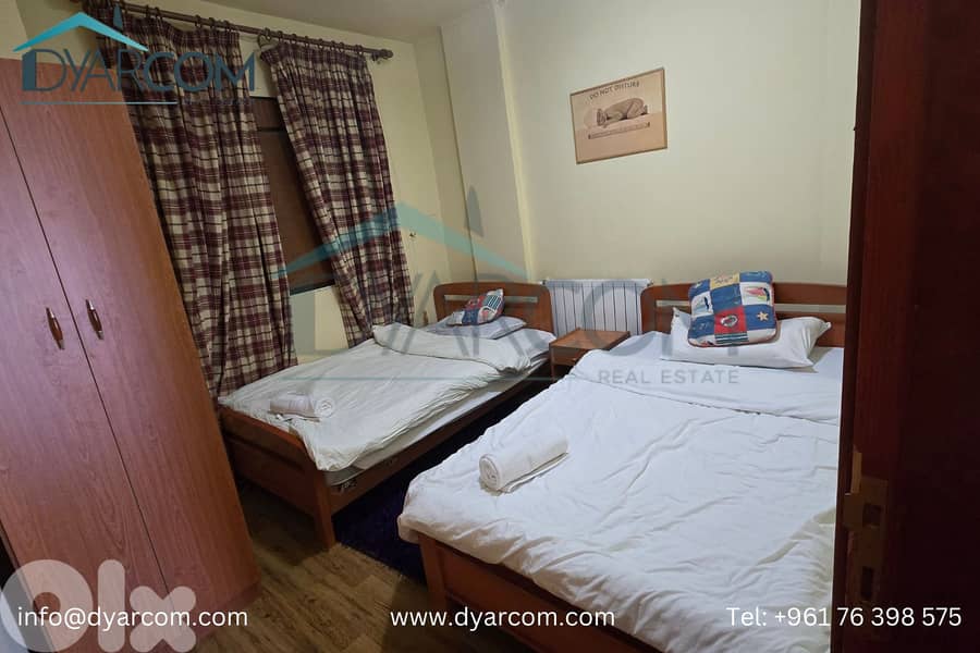 DY2488 - Kfardebian Plateau de Mzaar Chalet for Sale! 3