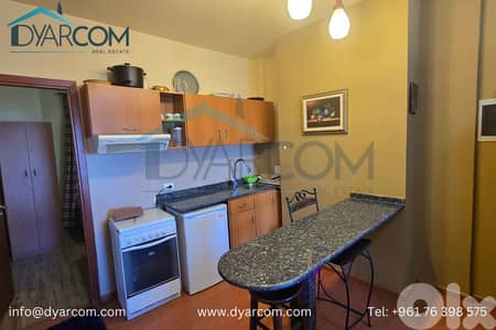 DY2488 - Kfardebian Plateau de Mzaar Chalet for Sale!