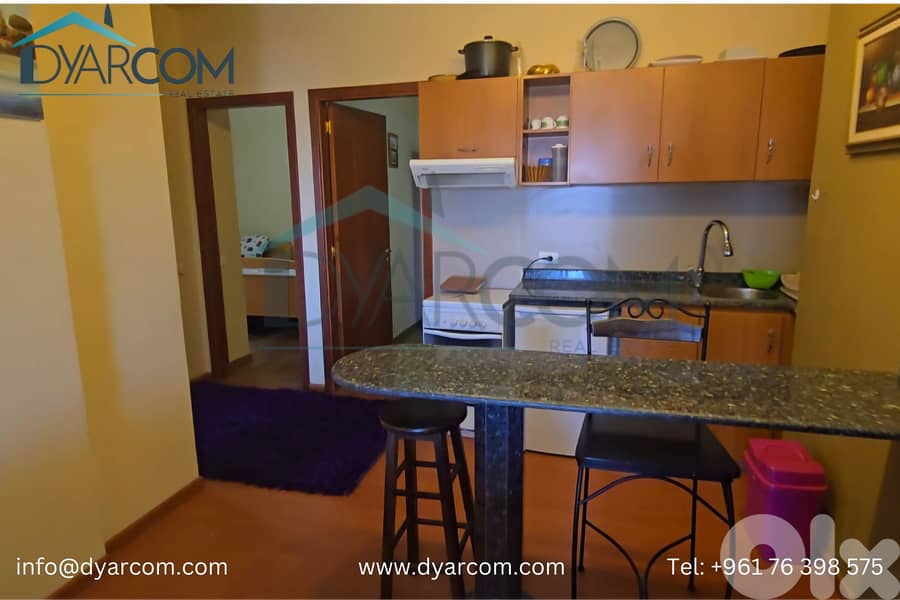 DY2488 - Kfardebian Plateau de Mzaar Chalet for Sale! 5