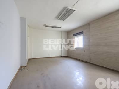 Spacious Office | Calm Area | 2 PKG | 24/7 Elec