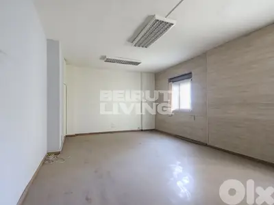 Spacious Office | Calm Area | 2 PKG | 24/7 Elec