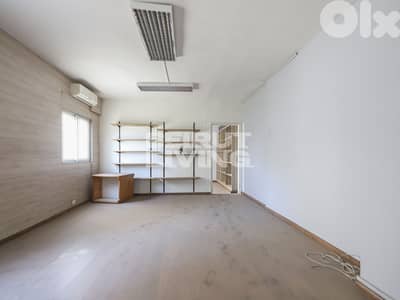 Spacious Office | Calm Area | 2 PKG | 24/7 Elec