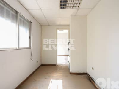 Spacious Office | Calm Area | 2 PKG | 24/7 Elec