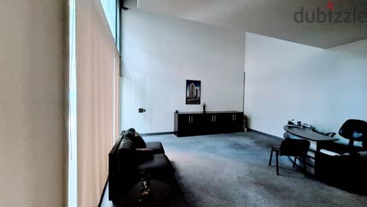 Office for sale in Achrafieh مكتب للبيع في الأشرفية