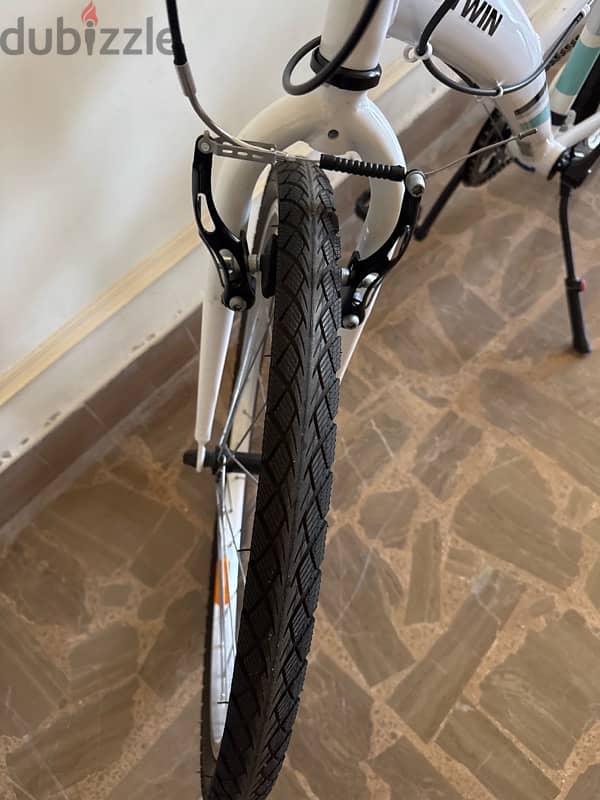 bicycle unisex 1