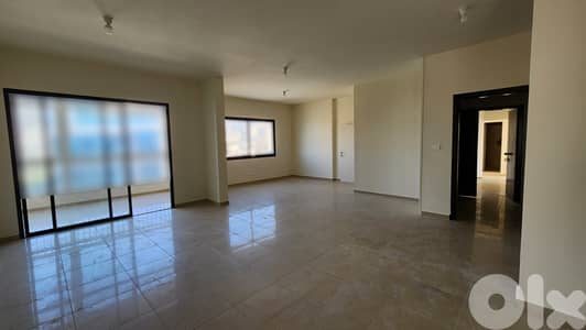 Apartment for Rent – Horsh Tabet شقة واسعة للإيجار – حرش تابت