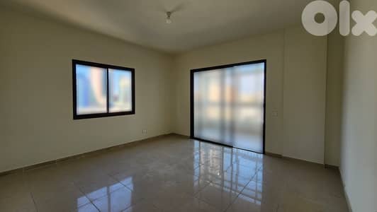 Apartment for Rent – Horsh Tabet شقة واسعة للإيجار – حرش تابت