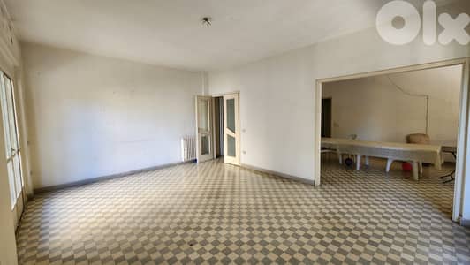 Apartment for Sale in Horsh Tabet شقة للبيع في حرش تابت