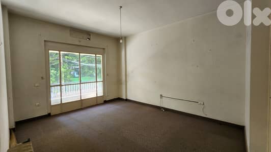 Apartment for Sale in Horsh Tabet شقة للبيع في حرش تابت