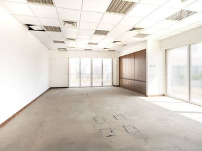 Amazing & Huge Office | Well Secured | Prime Location