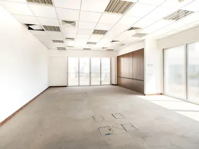 Amazing & Huge Office | Well Secured | Prime Location