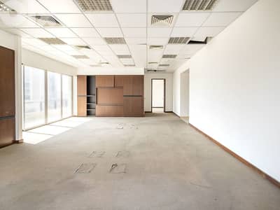 Amazing & Huge Office | Well Secured | Prime Location