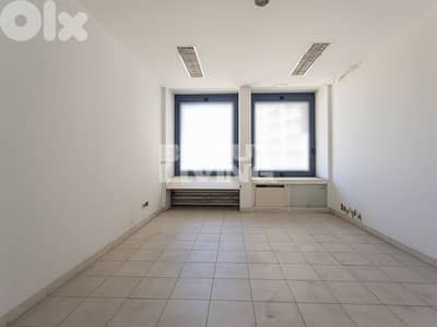 Modern Office | Central Area | Spacious | Sea View