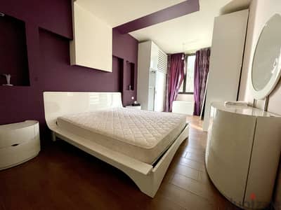 140 SQM Apartment For Sale In Zouk Mosbeh شقة للبيع #RK162225