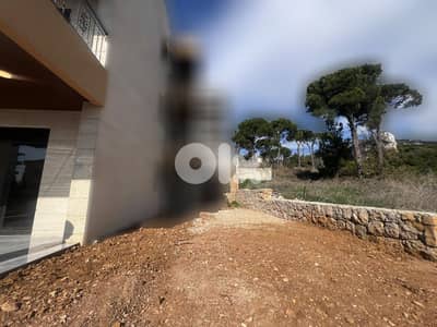 Apartment for Sale in Douar شقة للبيع في الدوار