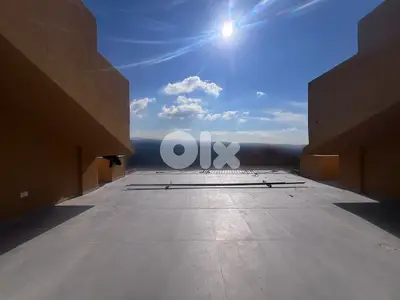 Duplex for Sale in Douar دوبلكس للبيع في الدوار