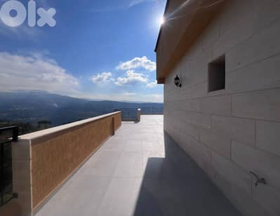 Duplex for Sale in Douar دوبلكس للبيع في الدوار