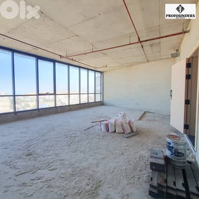Office for Rent in Dawra مكتب للايجار في الدورة