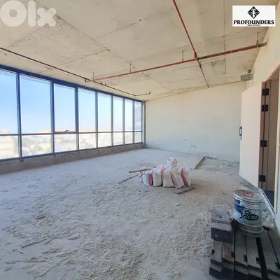 Office for Rent in Dawra مكتب للايجار في الدورة