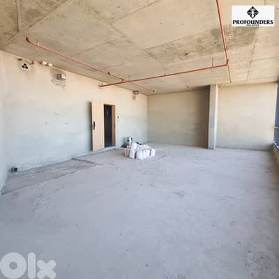 Office for Rent in Dawra مكتب للايجار في الدورة