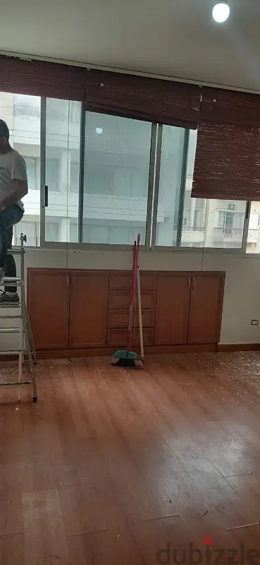 40m One Bedroom Studio+Parking Achrafieh vs Mar mkhayel Beirut